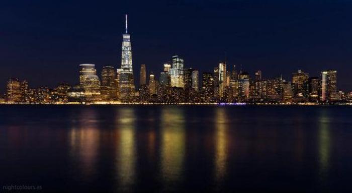 Una décima mujer acusa al gobernador de NY de besarla sin su consentimiento