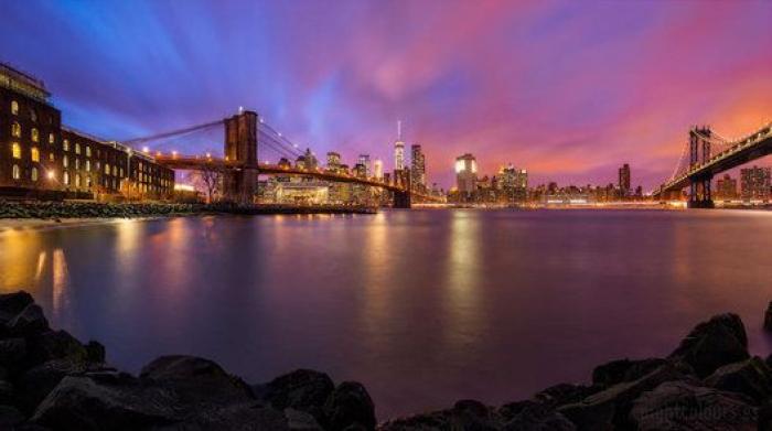 Una décima mujer acusa al gobernador de NY de besarla sin su consentimiento