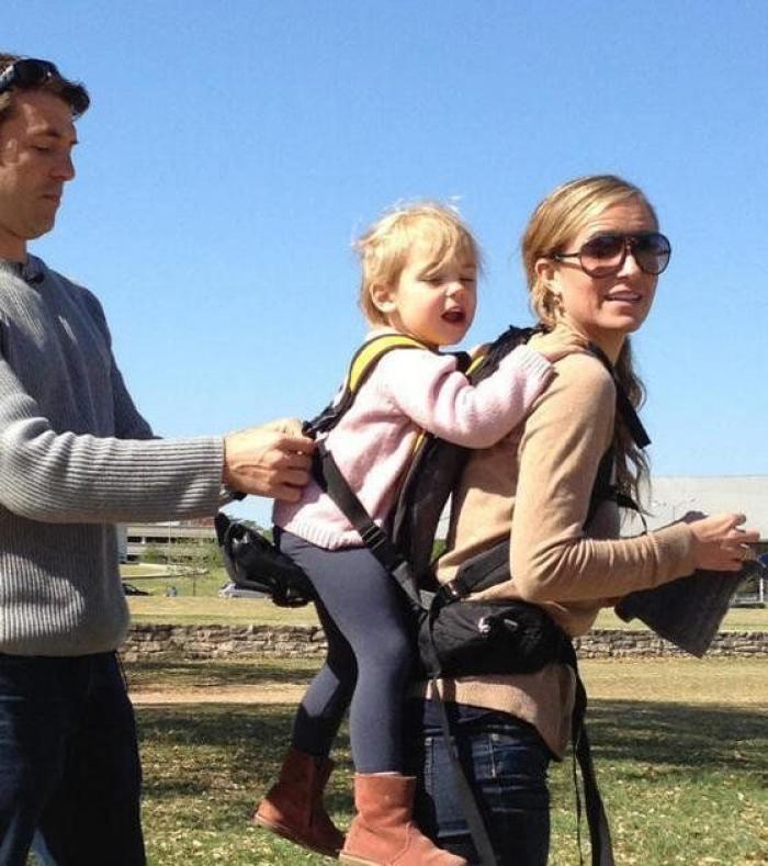 La Universidad de Barcelona crea el primer máster para aprender a criar bebés