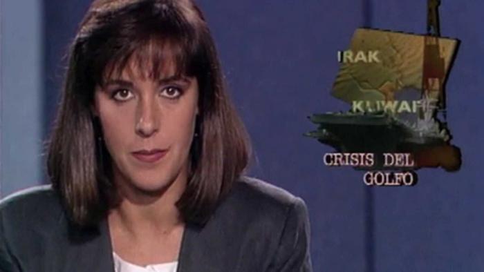 La cara de Susanna Griso al ver aparecer a un familiar en 'Espejo Público'