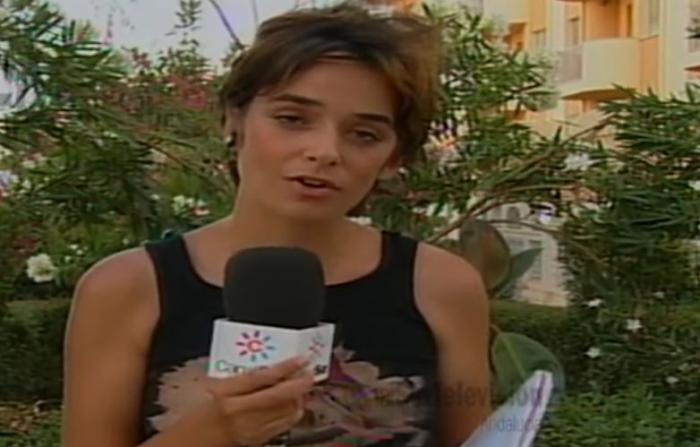 La cara de Susanna Griso al ver aparecer a un familiar en 'Espejo Público'