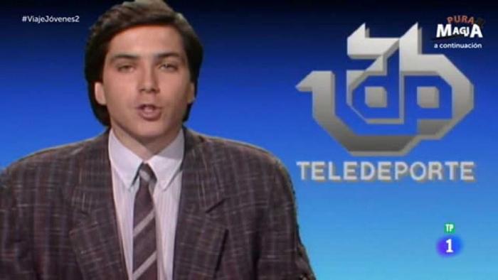La cara de Susanna Griso al ver aparecer a un familiar en 'Espejo Público'