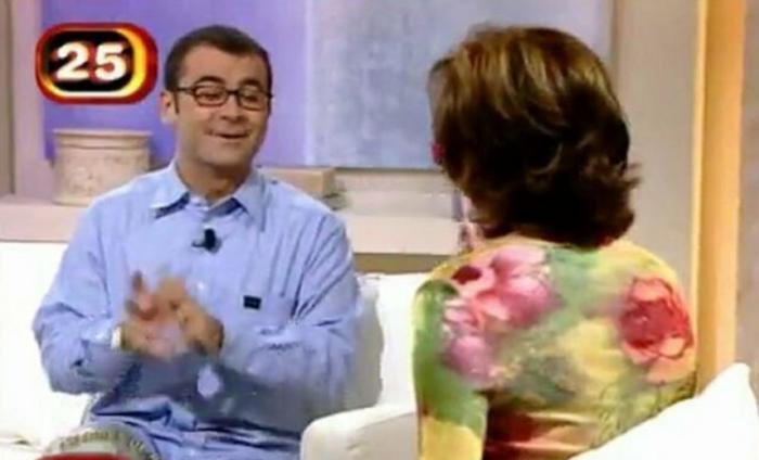 La cara de Susanna Griso al ver aparecer a un familiar en 'Espejo Público'