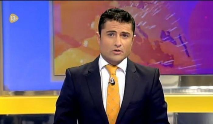 La cara de Susanna Griso al ver aparecer a un familiar en 'Espejo Público'