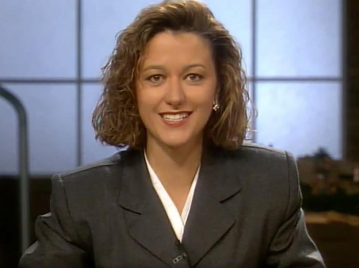 La cara de Susanna Griso al ver aparecer a un familiar en 'Espejo Público'