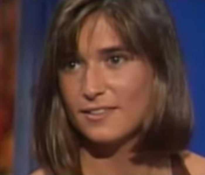 La cara de Susanna Griso al ver aparecer a un familiar en 'Espejo Público'