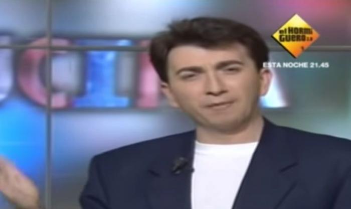 La cara de Susanna Griso al ver aparecer a un familiar en 'Espejo Público'