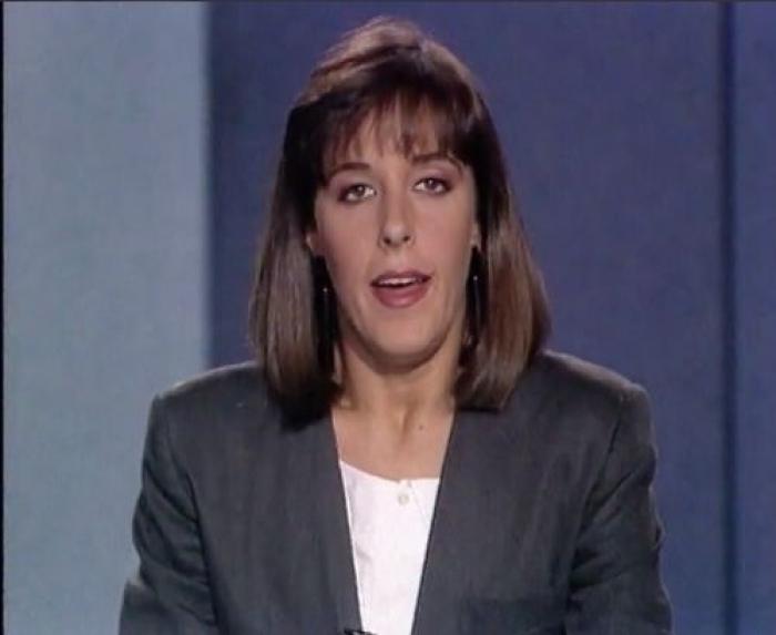 La cara de Susanna Griso al ver aparecer a un familiar en 'Espejo Público'
