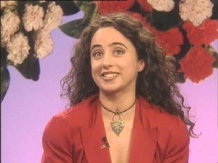 La cara de Susanna Griso al ver aparecer a un familiar en 'Espejo Público'