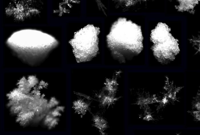 La nieve nos hace más felices: ocho razones para disfrutar de este fenómeno