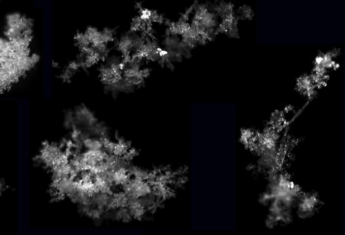 La nieve nos hace más felices: ocho razones para disfrutar de este fenómeno