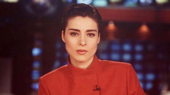 La cara de Susanna Griso al ver aparecer a un familiar en 'Espejo Público'