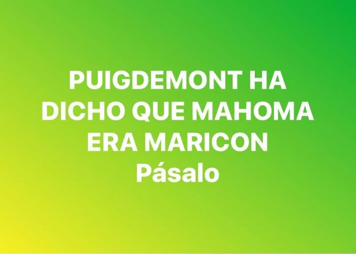 Esta conversación de un joven con su madre por WhatsApp es épica: "El mejor hilo que he visto en mi vida"