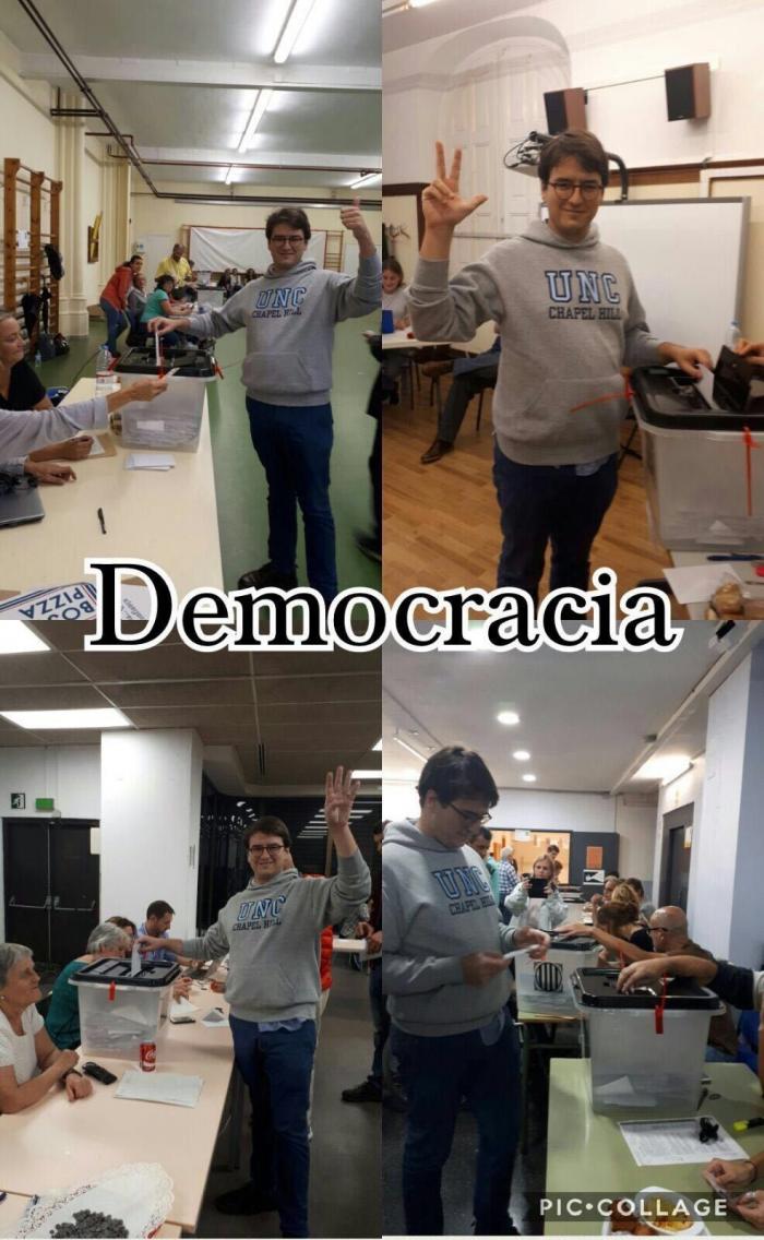 Esta conversación de un joven con su madre por WhatsApp es épica: "El mejor hilo que he visto en mi vida"