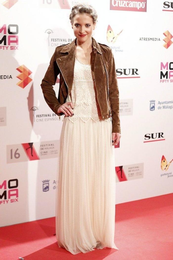 Festival de Cine de Málaga 2013: presentación en Madrid (FOTOS)