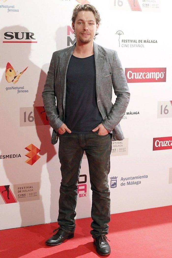 Festival de Cine de Málaga 2013: presentación en Madrid (FOTOS)