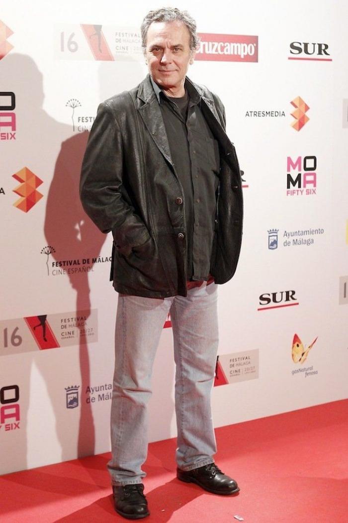 Festival de Cine de Málaga 2013: presentación en Madrid (FOTOS)