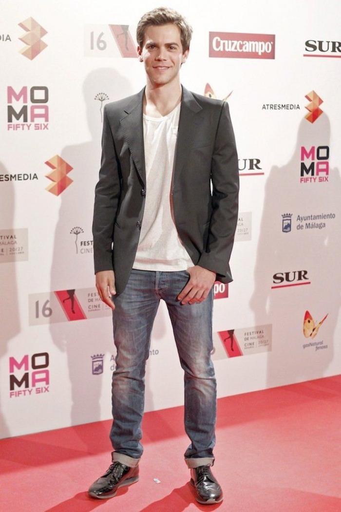 Festival de Cine de Málaga 2013: presentación en Madrid (FOTOS)