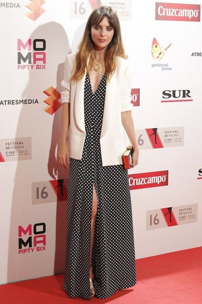 Festival de Cine de Málaga 2013: presentación en Madrid (FOTOS)