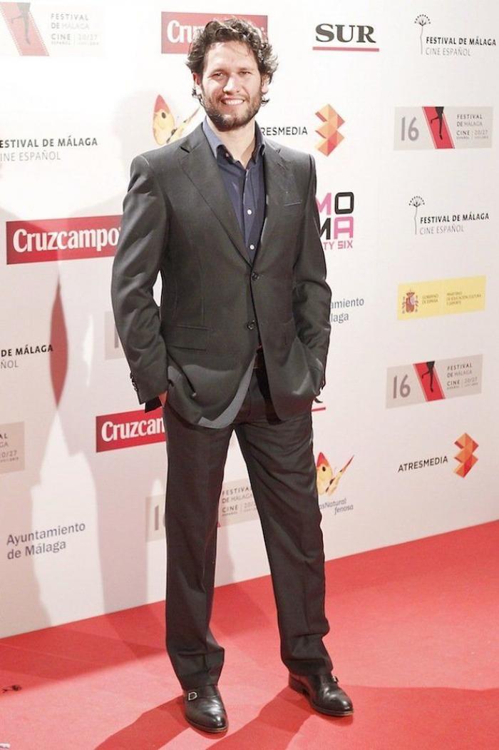 Festival de Cine de Málaga 2013: presentación en Madrid (FOTOS)