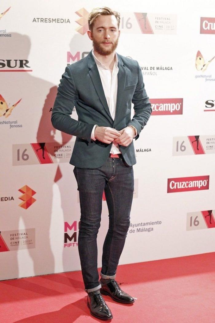 Festival de Cine de Málaga 2013: presentación en Madrid (FOTOS)