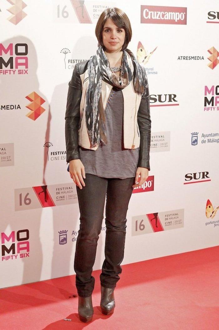 Festival de Cine de Málaga 2013: presentación en Madrid (FOTOS)