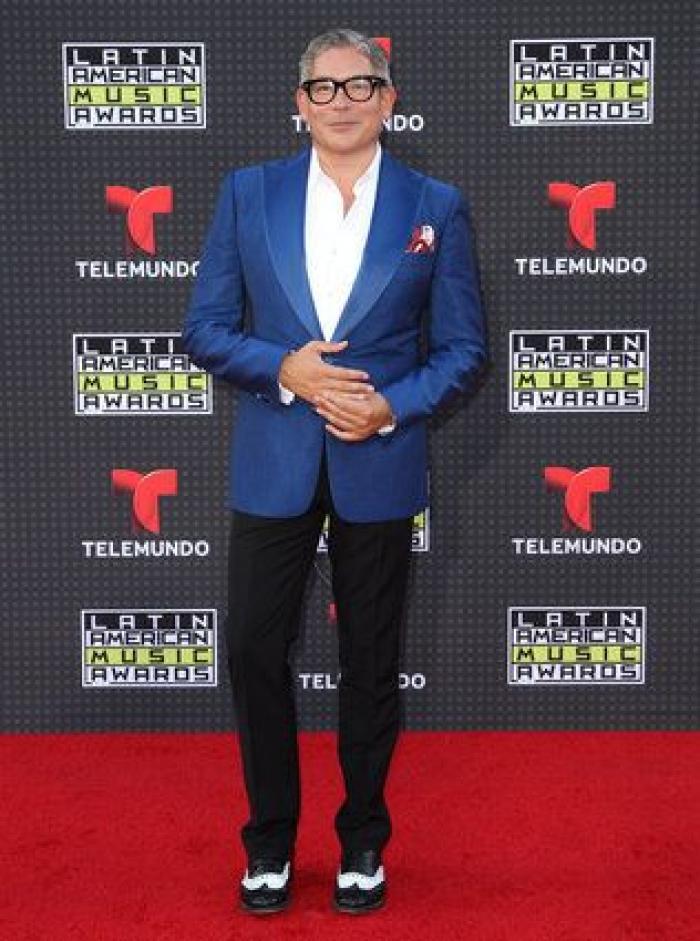 Primera edición de los Latin American Music Awards: famosos, premios y escotes increíbles