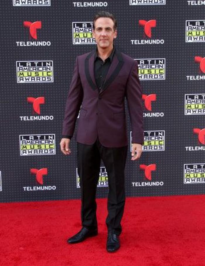 Primera edición de los Latin American Music Awards: famosos, premios y escotes increíbles