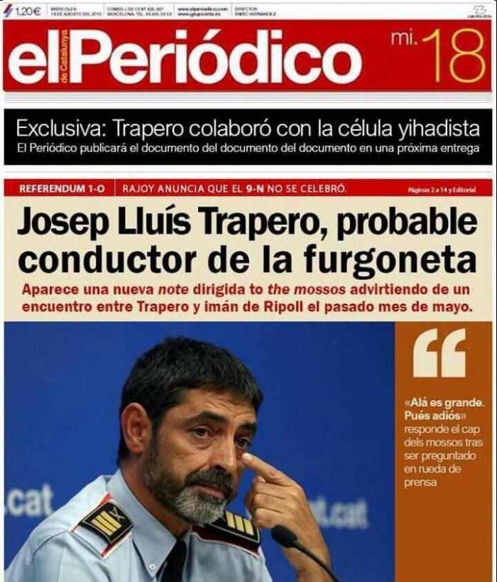 Esta conversación de un joven con su madre por WhatsApp es épica: "El mejor hilo que he visto en mi vida"