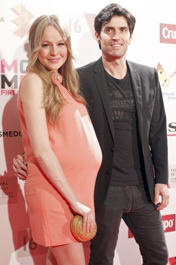 Festival de Cine de Málaga 2013: presentación en Madrid (FOTOS)