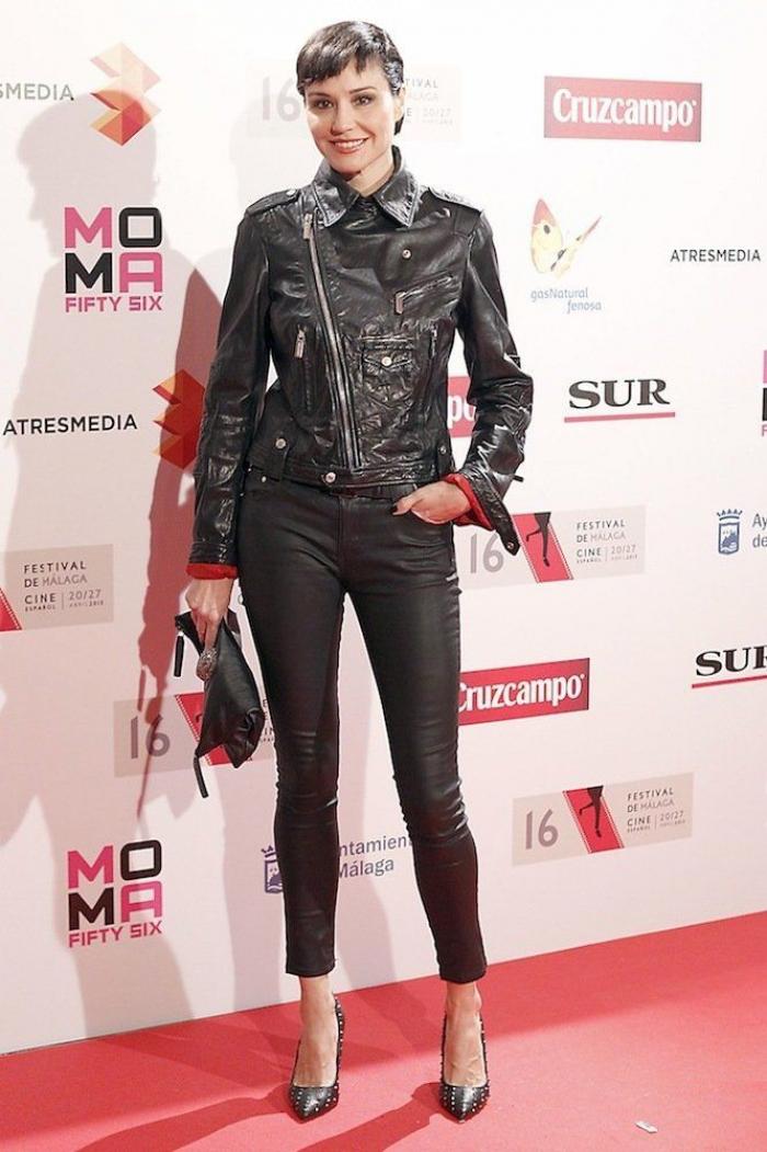 Festival de Cine de Málaga 2013: presentación en Madrid (FOTOS)