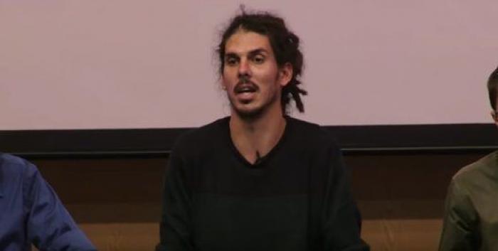 Batet le retira el escaño a Alberto Rodríguez y Unidas Podemos se querellará contra ella