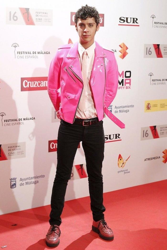 Festival de Cine de Málaga 2013: presentación en Madrid (FOTOS)