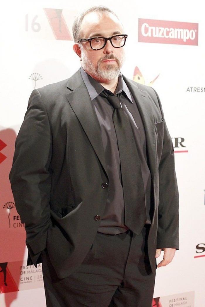 Festival de Cine de Málaga 2013: presentación en Madrid (FOTOS)