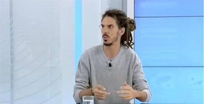Batet le retira el escaño a Alberto Rodríguez y Unidas Podemos se querellará contra ella