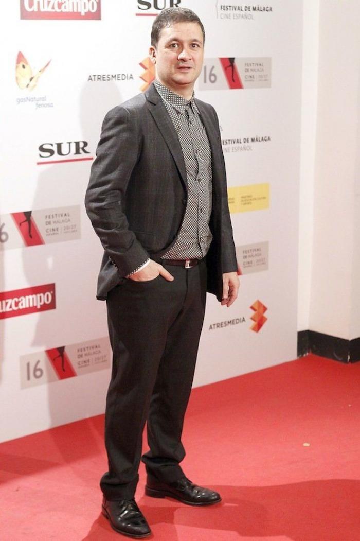 Festival de Cine de Málaga 2013: presentación en Madrid (FOTOS)