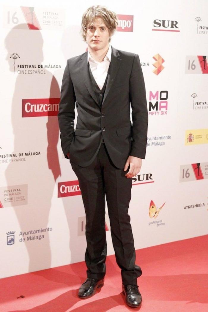 Festival de Cine de Málaga 2013: presentación en Madrid (FOTOS)