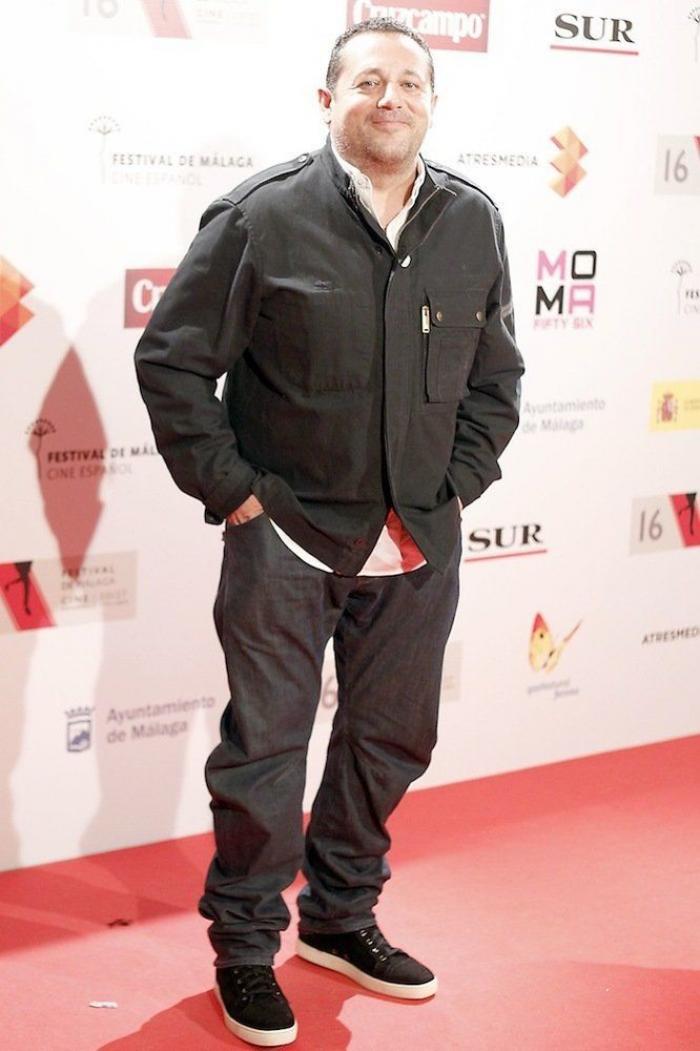 Festival de Cine de Málaga 2013: presentación en Madrid (FOTOS)