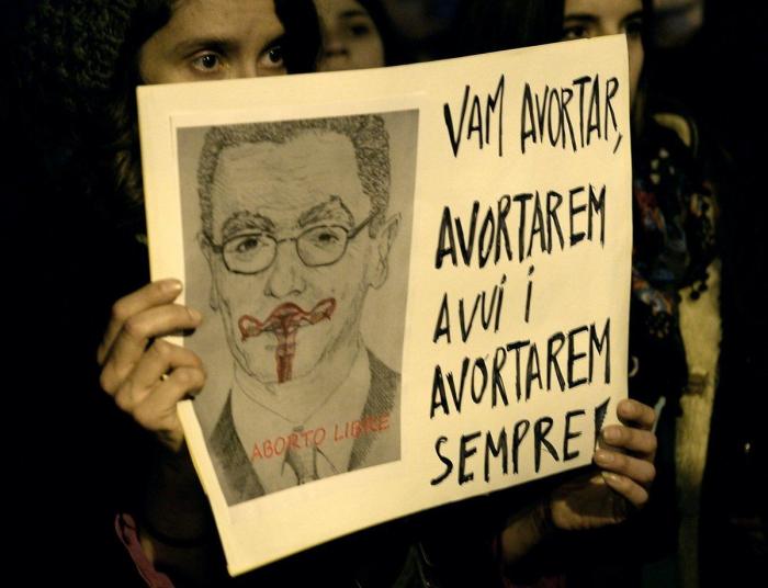 Montero acusa al CGPJ de no hacer su trabajo por no emitir el informe sobre la ley del aborto