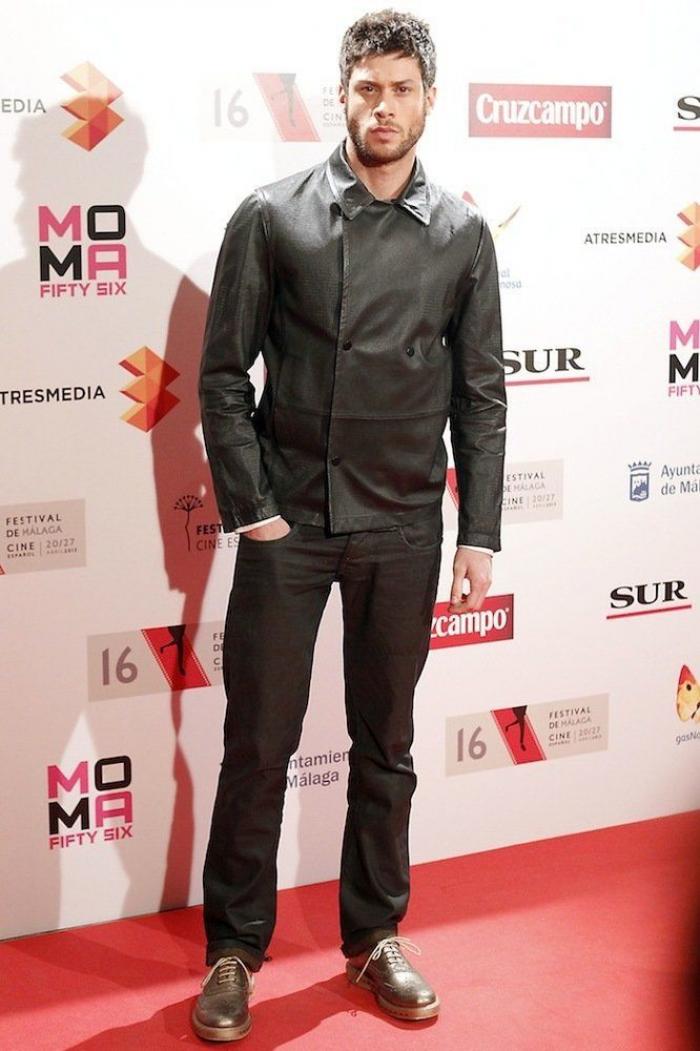 Festival de Cine de Málaga 2013: presentación en Madrid (FOTOS)