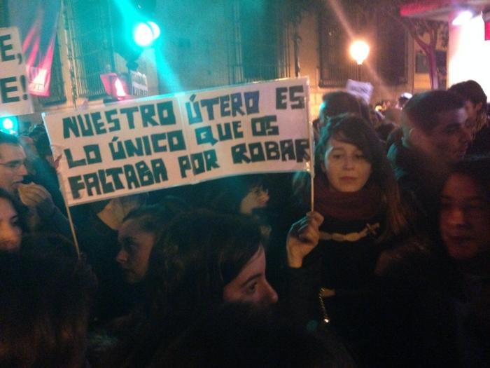 Montero acusa al CGPJ de no hacer su trabajo por no emitir el informe sobre la ley del aborto