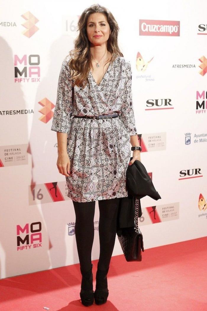 Festival de Cine de Málaga 2013: presentación en Madrid (FOTOS)