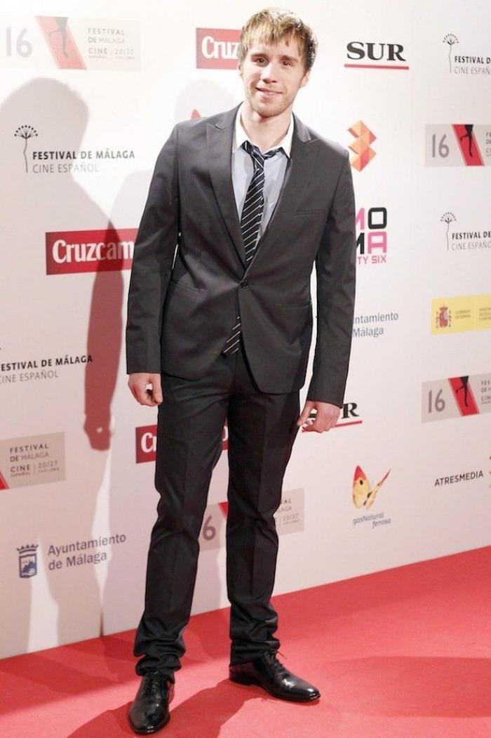 Festival de Cine de Málaga 2013: presentación en Madrid (FOTOS)