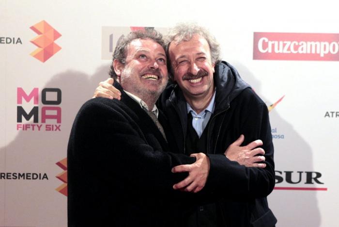 Festival de Cine de Málaga 2013: presentación en Madrid (FOTOS)