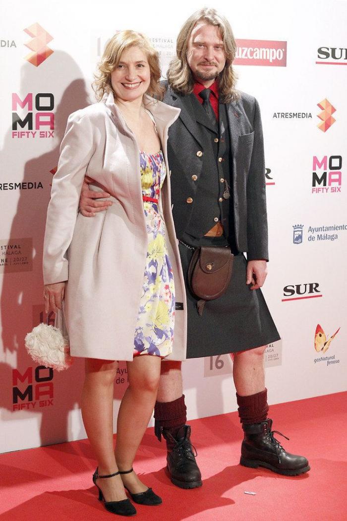 Festival de Cine de Málaga 2013: presentación en Madrid (FOTOS)