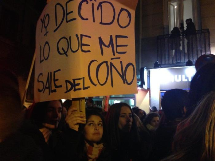 Montero acusa al CGPJ de no hacer su trabajo por no emitir el informe sobre la ley del aborto