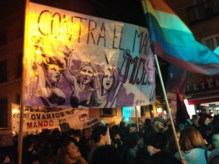 Montero acusa al CGPJ de no hacer su trabajo por no emitir el informe sobre la ley del aborto