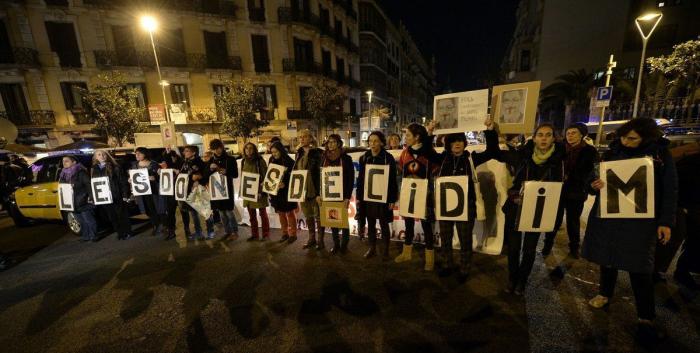 Montero acusa al CGPJ de no hacer su trabajo por no emitir el informe sobre la ley del aborto