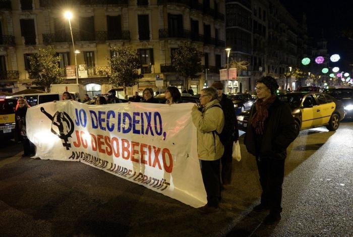 Montero acusa al CGPJ de no hacer su trabajo por no emitir el informe sobre la ley del aborto