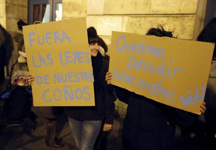 Montero acusa al CGPJ de no hacer su trabajo por no emitir el informe sobre la ley del aborto